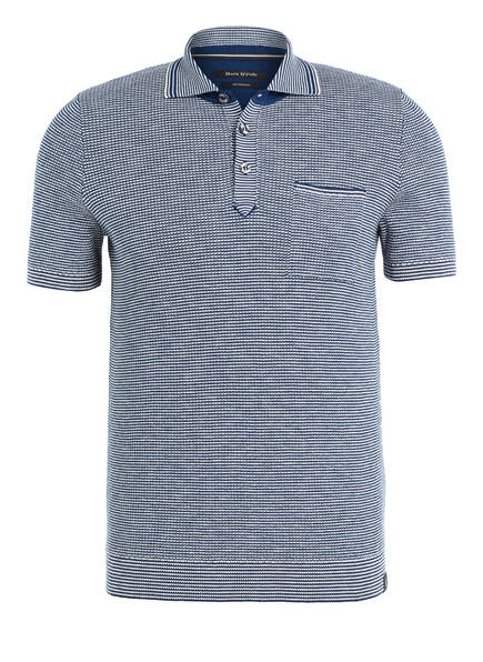 Marc O'Polo Strick-Poloshirt Shaped Fit - 119,95 €