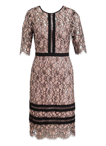 Rosé Rosé Spitzenkleid Spitzenkleid Hobbs Penny Hobbs Rosé Penny Hobbs Spitzenkleid Schwarz Penny Schwarz TH6PXqpw