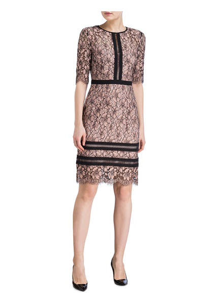 Rosé Rosé Spitzenkleid Spitzenkleid Hobbs Penny Hobbs Rosé Penny Hobbs Spitzenkleid Schwarz Penny Schwarz TH6PXqpw