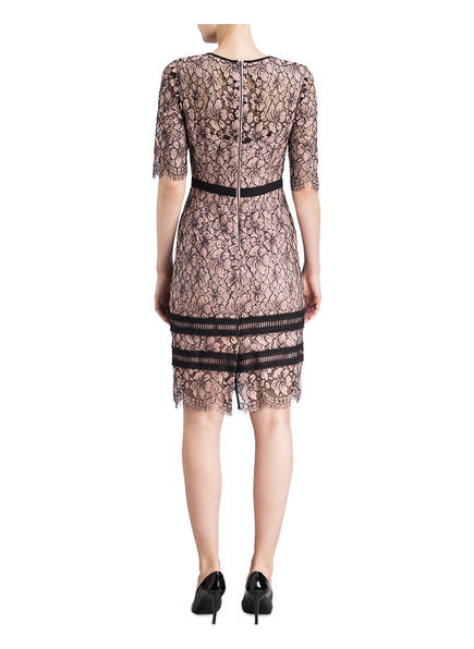 Rosé Rosé Spitzenkleid Spitzenkleid Hobbs Penny Hobbs Rosé Penny Hobbs Spitzenkleid Schwarz Penny Schwarz TH6PXqpw