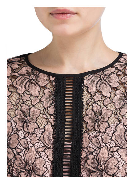Rosé Rosé Spitzenkleid Spitzenkleid Hobbs Penny Hobbs Rosé Penny Hobbs Spitzenkleid Schwarz Penny Schwarz TH6PXqpw