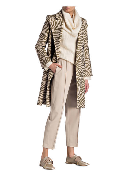 By Oliv Wollmantel Beige See Chloé ASxndw