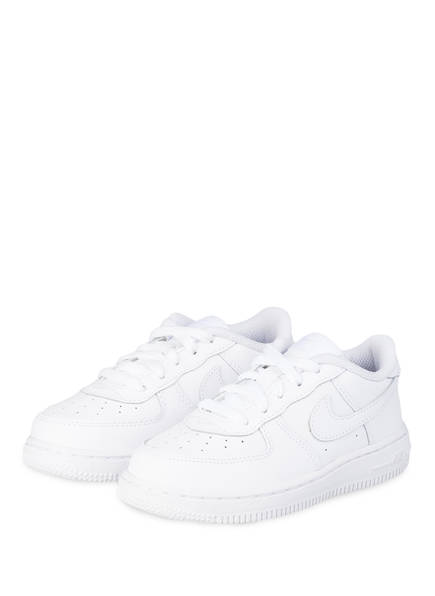 nike air force 1 beige damen