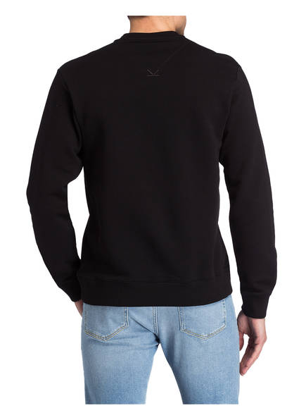 Sweatshirt Schwarz Kenzo Kenzo Kenzo Schwarz Kenzo Sweatshirt Schwarz Schwarz Sweatshirt Sweatshirt nCPxvFn