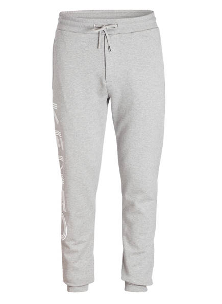 Kenzo Meliert Grau Kenzo Meliert Grau Grau Sweatpants Kenzo Sweatpants Sweatpants 7vPSfwRq