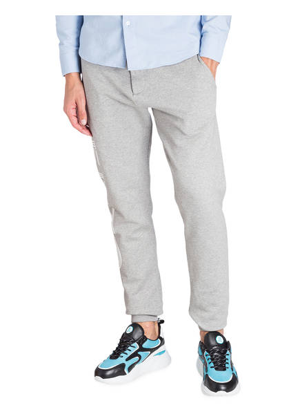 Kenzo Meliert Grau Kenzo Meliert Grau Grau Sweatpants Kenzo Sweatpants Sweatpants 7vPSfwRq