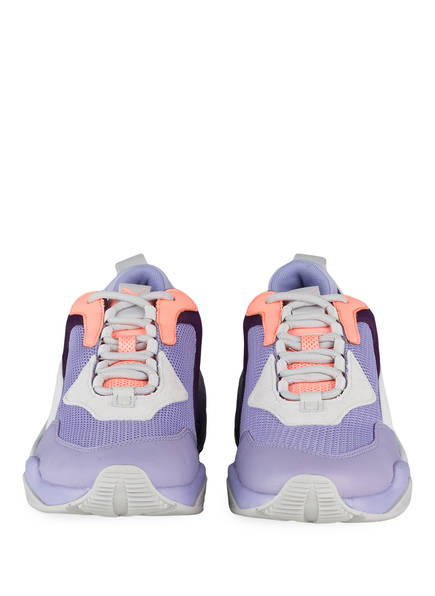 Lila Puma Thunder Spectra Weiss Sneaker wqY0qaC