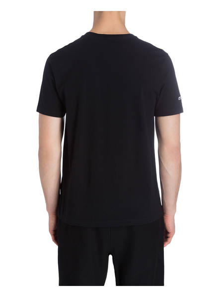 Schwarz Preston Preston Schwarz Heron shirt T Preston Heron Heron T shirt T shirt Schwarz fHFqFvw5