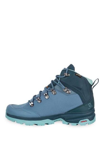 Salomon Outdoor Schuhe Outback 500 Gtx blau | Kleidung Salomon Outdoor Schuhe Outback 500 Gtx blau | Kleidung