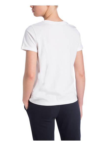 Weiss shirt Hilfiger Tommy T Talita vnqIFEpR