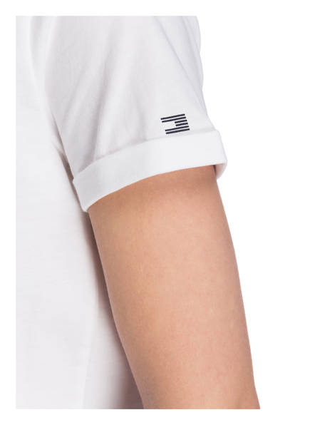 Weiss shirt Hilfiger Tommy T Talita vnqIFEpR