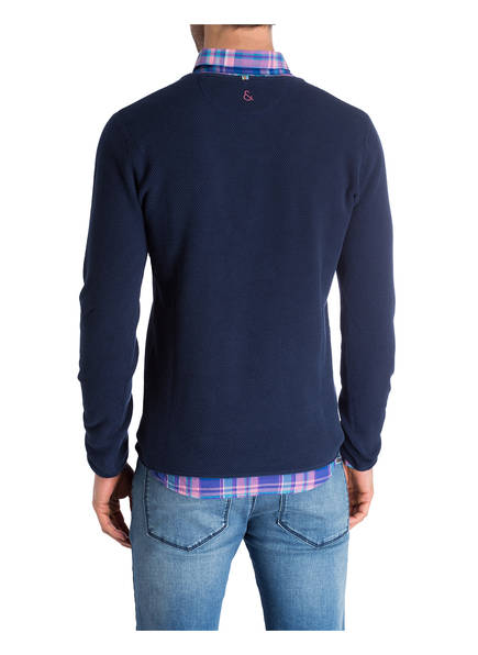 Sons Pullover Colours amp; Dunkelblau Noah 18C7cO1pqw