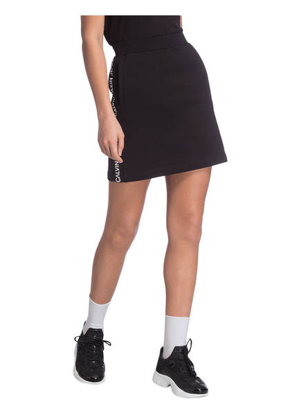 Calvin Schwarz Klein Rock Klein Calvin Jeans TnTXqr4