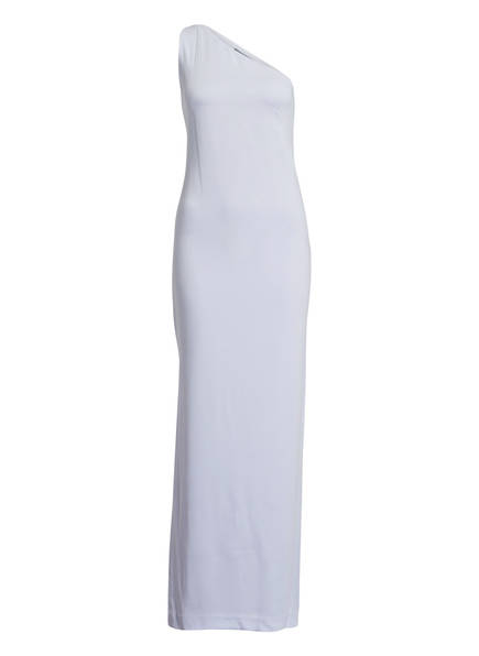 LAUREN RALPH LAUREN One-Shoulder-Kleid DEANNIE, Farbe: HELLBLAU (Bild 1)