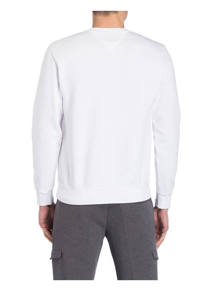 La La Sweatshirt Martina Martina Sweatshirt Weiss PxFRSqzwn