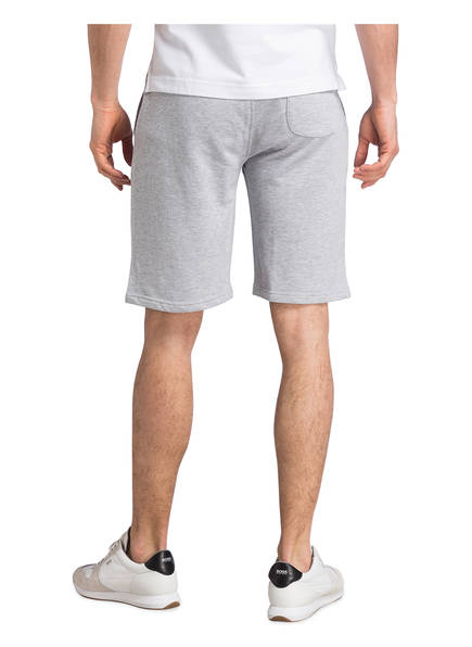 La Sweatshorts La Martina Hellgrau Sweatshorts Martina Hellgrau Meliert FwvRFfq