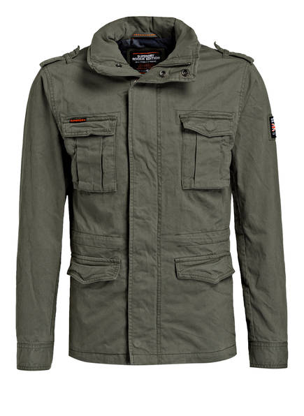 Superdry Jacke Jacke - 119,99 €