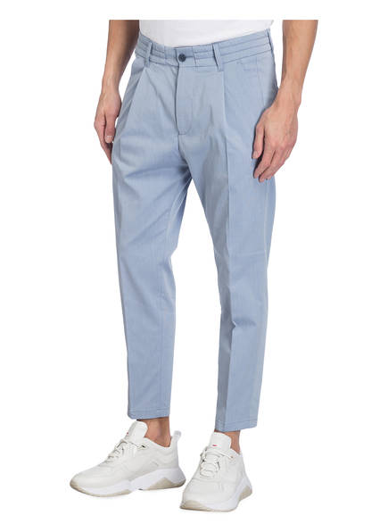 Fit Hellblau hose Slim Chasy Drykorn Kombi IxXqB