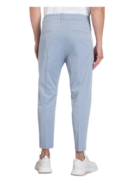 Fit Hellblau hose Slim Chasy Drykorn Kombi IxXqB