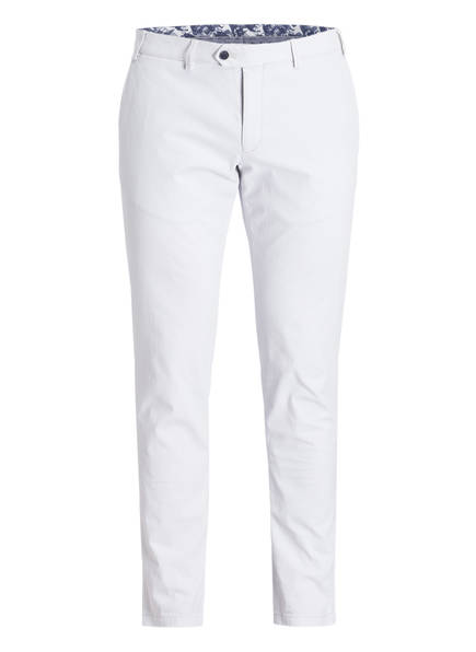 Hiltl Chino Slim Slim Fit Hellgrau Chino Fit Hellgrau Hiltl Hiltl Pw6Hrxd7wq