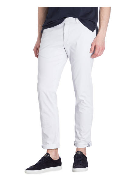 Hiltl Chino Slim Slim Fit Hellgrau Chino Fit Hellgrau Hiltl Hiltl Pw6Hrxd7wq