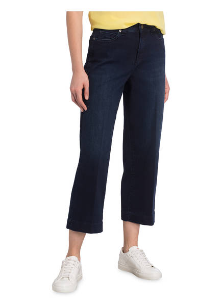 Navy Wash Marc white 7 Label O'polo Blue Jeans 8 n4Hq4PY6