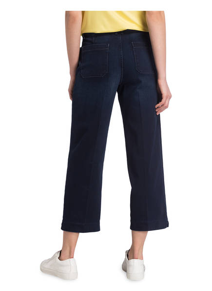 Navy Wash Marc white 7 Label O'polo Blue Jeans 8 n4Hq4PY6