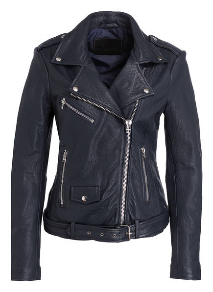 Goosecraft Lederjacke Lederjacke Lederjacke Goosecraft Goosecraft Lederjacke Navy Lederjacke Navy Goosecraft Navy Goosecraft Navy Navy F7avwURxq