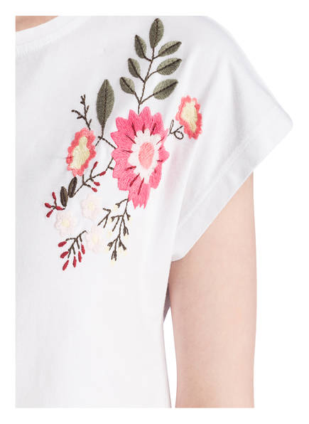 Darling Harbour T Darling shirt shirt T Weiss Harbour rpzPrEqwnx