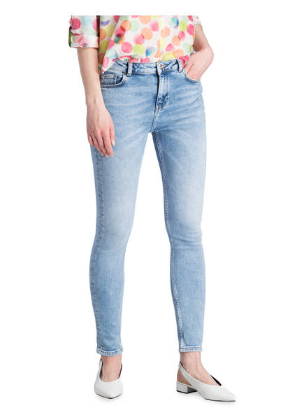 jeans Blue Darling Harbour Denim 7 8 Light gCwBZqvnw