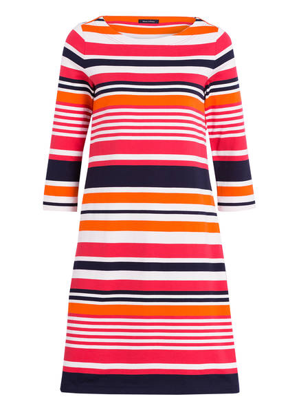 Rot Kleid O'polo Orange Weiss Marc qOg6U0n11
