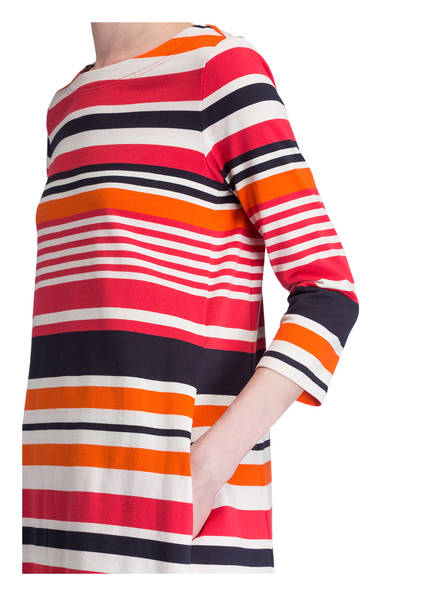 Rot Kleid O'polo Orange Weiss Marc qOg6U0n11