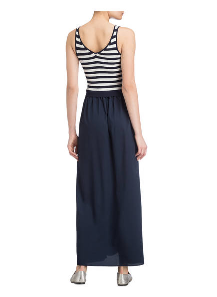 Weiss Kleid Claudie Pierlot Dunkelblau Minto xCYnaqwF