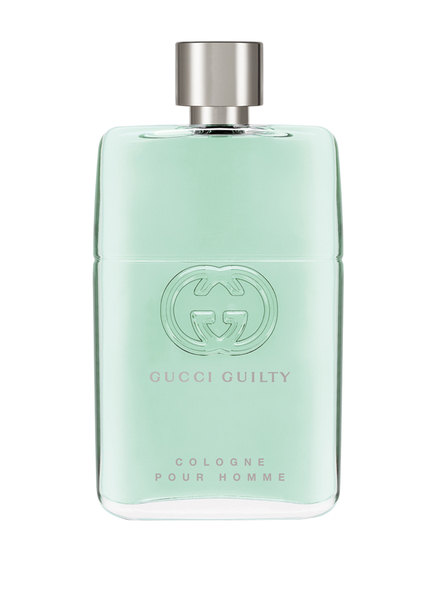 gucci guilty perfume