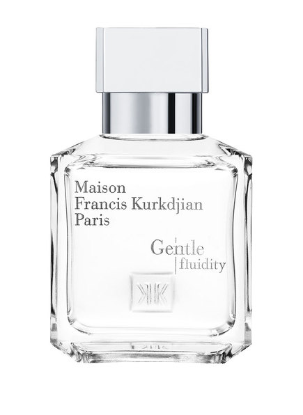 Maison Francis Kurkdjian Paris GENTLE FLUIDITY SILVER (Bild 1)