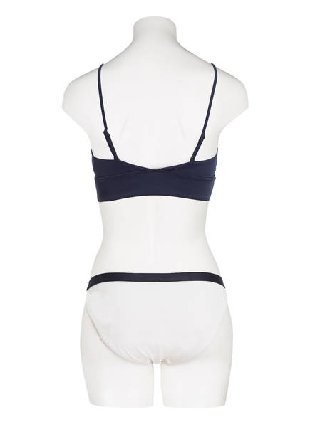 Tommy Hilfiger Hipsterbottoms Womens Bikini Small Seersucker