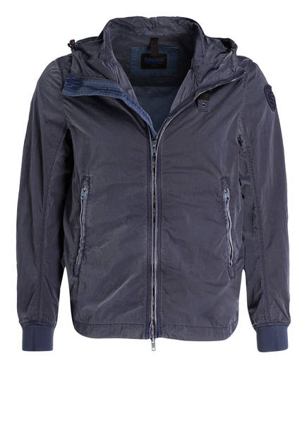 Blauer Blouson Blau Blauer Blouson Blau Blauer q74w5q