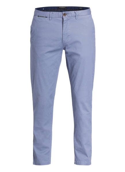 SCOTCH & SODA Chino STUART Regular Slim Fit - 89,99 €