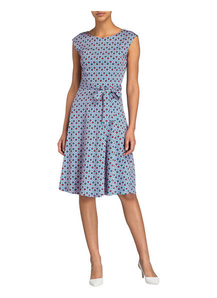 Petrol Maxmara Rosi Weekend Rosa Kleid HFIwaqSv