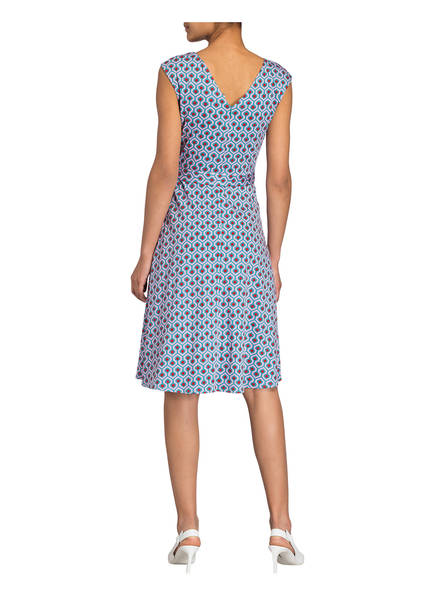 Petrol Maxmara Rosi Weekend Rosa Kleid HFIwaqSv
