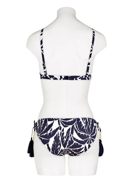 Weiss top Watercult Club bikini Navy Bügel Coco ZnUWczBx4W