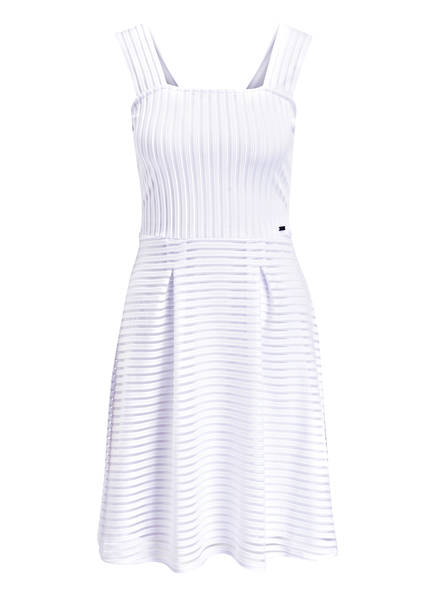 Exchange Weiss Kleid Weiss Armani Armani Weiss Armani Exchange Kleid Kleid Armani Exchange Exchange CXwRq50