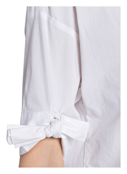 Weiss Armani Weiss Weiss Bluse Exchange Bluse Bluse Exchange Armani Bluse Armani Exchange Exchange Armani Weiss Armani FwIqf