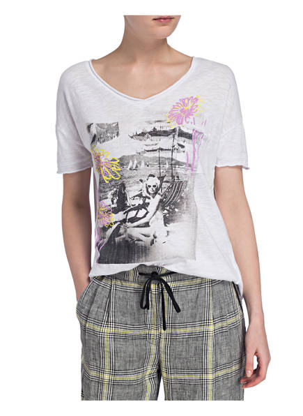 Marc Weiss shirt T Marc Aurel Aurel O0HXdnd