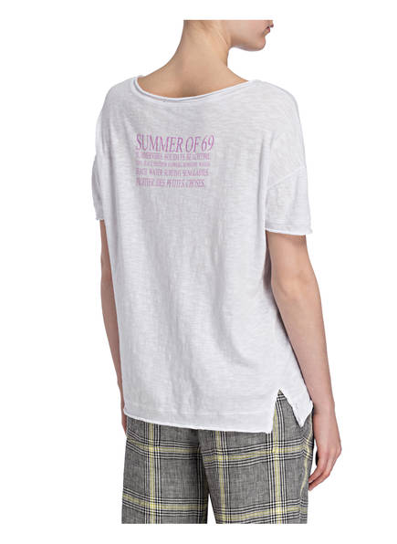 Marc Weiss shirt T Marc Aurel Aurel O0HXdnd