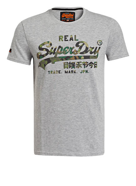 Superdry T-Shirt VINTAGE LOGO - 34,99 €