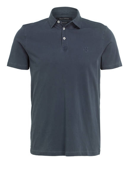 Poloshirt Fit Marc Regular Dunkelblau O'polo f5wqw8