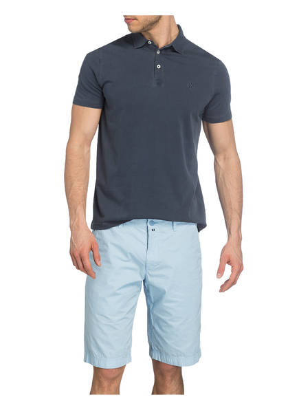 Poloshirt Fit Marc Regular Dunkelblau O'polo f5wqw8