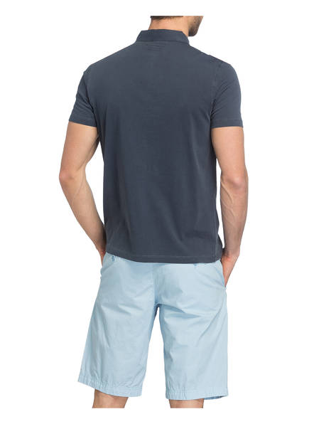 Poloshirt Fit Marc Regular Dunkelblau O'polo f5wqw8