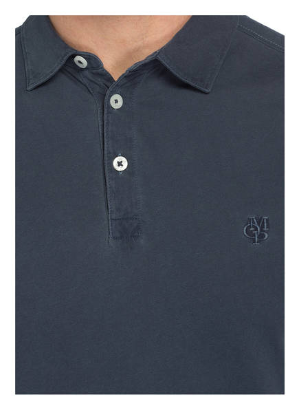 Poloshirt Fit Marc Regular Dunkelblau O'polo f5wqw8